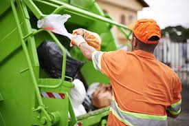 Best Dumpster Rental Services  in Prairie City, IA