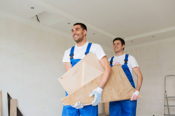 Best Residential Junk Removal  in Prairie City, IA