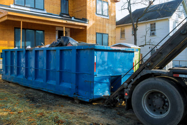 Best Retail Junk Removal  in Prairie City, IA