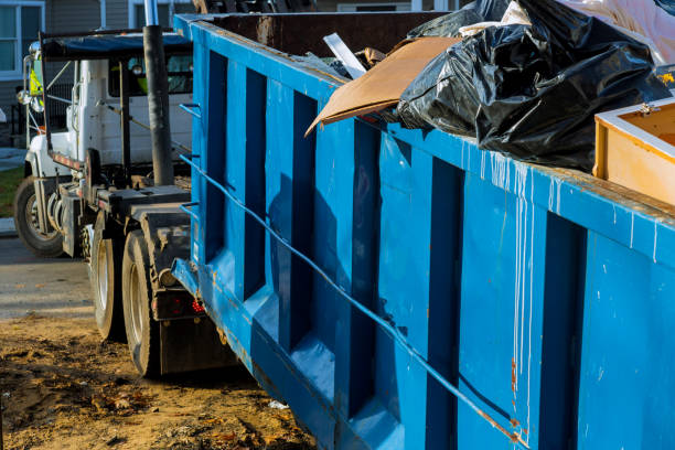Best Office Cleanout  in Prairie City, IA