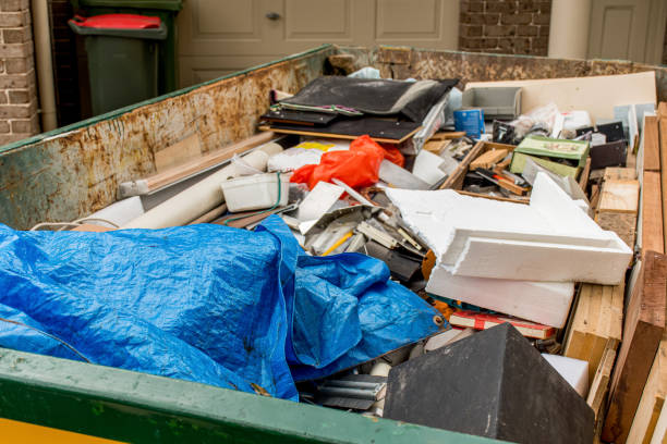 Best Commercial Junk Removal  in Prairie City, IA