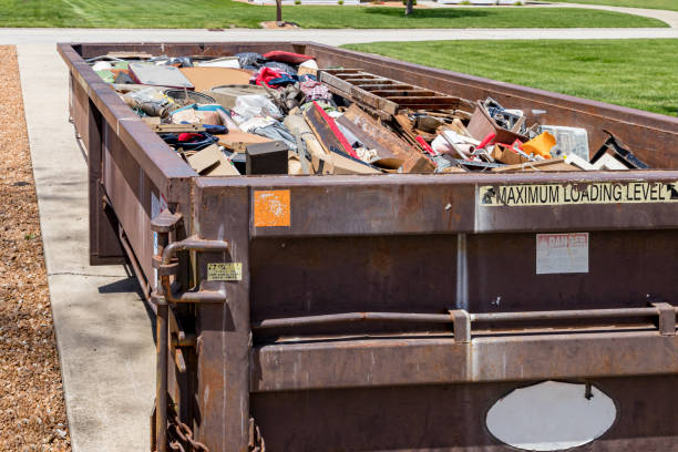 Donation Pickup Services in Prairie City, IA