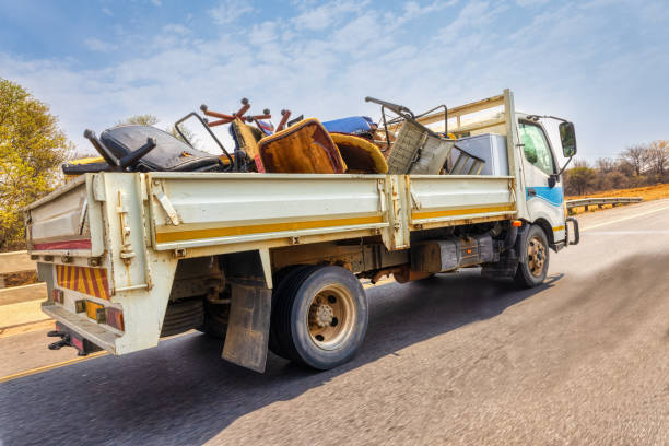 Best Same-Day Junk Removal Services  in Prairie City, IA